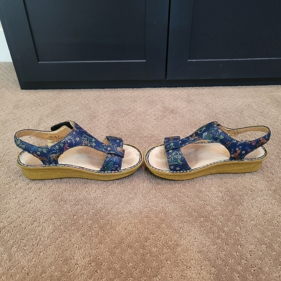 Alegria Ken Sandals - Picture 11 of 12